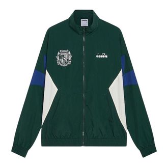 Diadora Uomo, Sport, Verde, XL, new