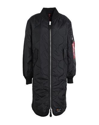 Alpha Industries JACKEN & M&Auml;NTEL - M&auml;ntel auf YOOX.COM