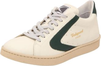 Valsport Tournament Classic Leather - Shoes - Hombre - Blanco - 40 EU