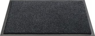 OEM Alfombrilla De Puerta Calidad Objeto Antracita Pa L800xw1200xs9mm