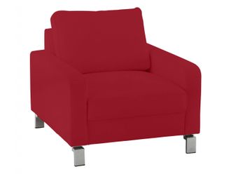 Schubiger M&ouml;bel Sessel Interims Basic