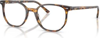 Ray-Ban Elliot Optisch Montuur - unisex - Accessoires - Veelkleurig - Maat: 48 MM