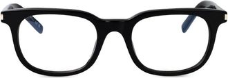 Saint Laurent Eyewear Occhiali SL 840 - Nero