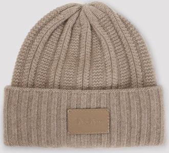 Max Mara Macbeth Beanie