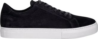 Vagabond Paul 2.0 - Heren - Sneakers - Blauw - 44 EU - Katoen - Schoenen