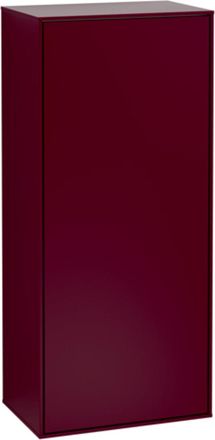 Villeroy & Boch Villeroy&boch - Armario Lateral Finion, 418x936x270mm, Bisagra