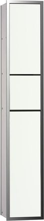 Emco Emco - Asis M&oacute;dulo 150 Modelo De M&oacute;dulo De Inodoro Empotrado, Caja