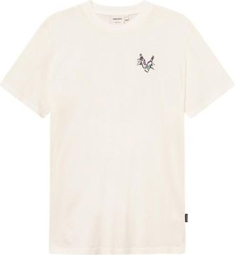 Dedicated T-Shirt Stockholm Cheers T-Shirt f&uuml;r Herren | wei&szlig;