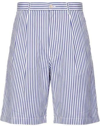 Comme Des Gar&ccedil;ons PARTES DE ABAJO - Pantalones cortos y bermudas en YOOX.COM