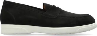 Kiton Uomo, Scarpe, Nero, 44 1/2 EU, new