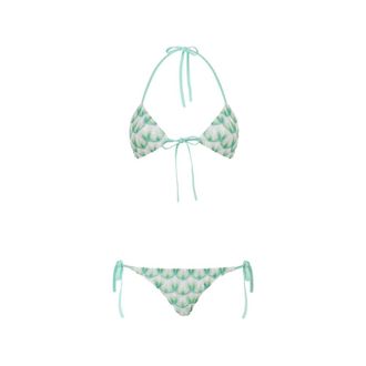 Missoni Abstratc-pattern Bikini