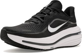 Nike Air Winflo 12 Womens Shoes Black/White/Dark Smoke Grey : 11.5 B - Medium, Textile