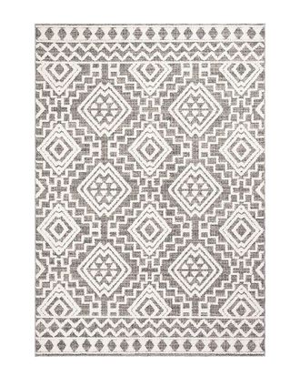 Safavieh Couture Russell Acrylic Rectangle Dining Table