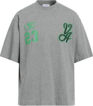 Off-white TOPS - T-shirts auf YOOX.COM