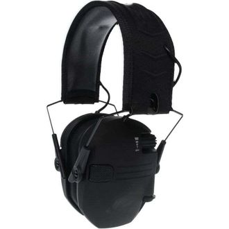 OEM Auriculares Con Cancelaci&oacute;n Activa De Ruido Para Tiro, Protecci&oacute;n Auditiva Electr&oacute;nica, Reducci&oacute;n De Ruido, Auriculares Para Caza Activa, Auriculares 