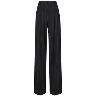 Dolce & Gabbana Donna, Pantaloni, Nero, M, new