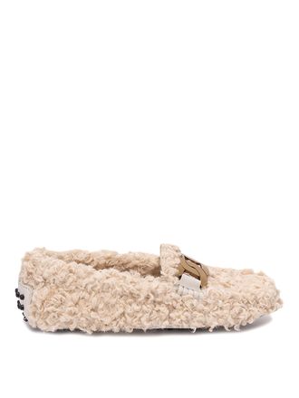 Tod's gommini loafers