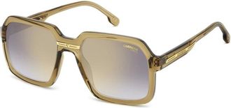 Carrera unisex, Accessoires, Oranje, Maat: 56 MM