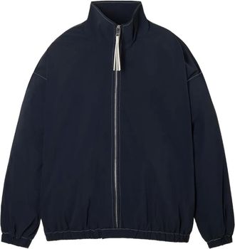 Sunnei Trainingsjack met rits - Blauw