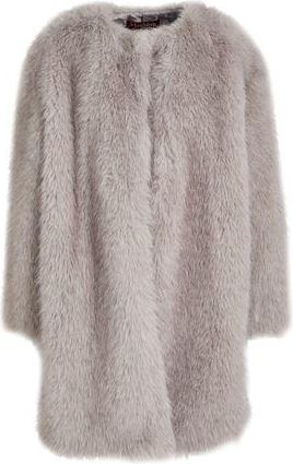 Max Mara CAPISPALLA - Shearling & Teddy su YOOX.COM