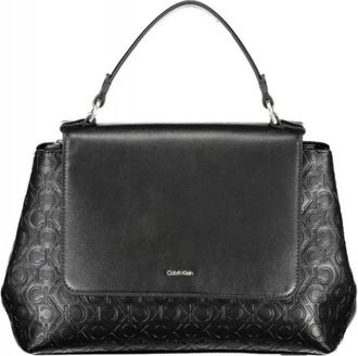 Calvin Klein Bags - Dames - Handtassen - Zwart - ONE Size - Tassen