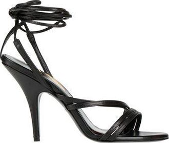 Patrizia Pepe CALZATURE - Sandali su YOOX.COM