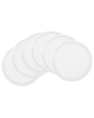 Villeroy & Boch Set Of 6 Artesano Original Salad Plates