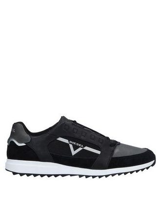 Diesel SCHUHE - Sneakers auf YOOX.COM