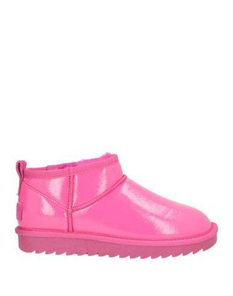 Colors Of California FOOTWEAR - Ankle boots on YOOX.COM