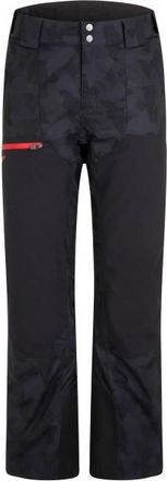 Ziener Tiffan-Z Skihose f&uuml;r Herren | schwarz