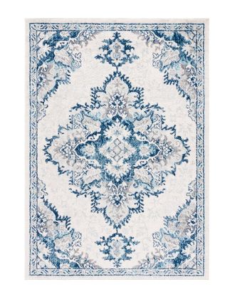 Safavieh Tulum Polypropylene & Jute Rug