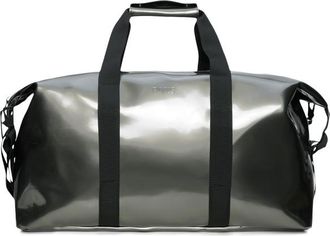 Rains Hilo Weekend Bag W3 Reisetasche - | grau/schwarz