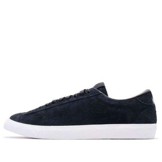 Nike Fragment Design x Tennis Classic AC SP Black Suede 693505-001