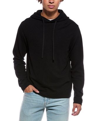 Theory Delroy Studio Hoodie
