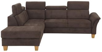 HOME AFFAIRE Ecksofa