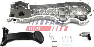 OEM Bomba De Aceite Ft38301 R&aacute;pida