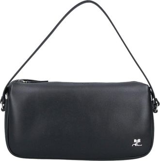 Courr&egrave;ges Small three sixty bag