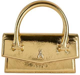 Patrizia Pepe BOLSOS - Bolsos de mano en YOOX.COM