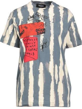 Dsquared2 TOPWEAR - T-shirts sur YOOX.COM