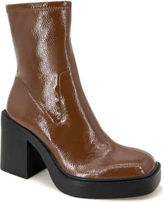 Kenneth Cole Amber Bootie
