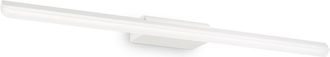 Ideal Lux Lampada Da Parete Riflesso Ap D62 Bianco