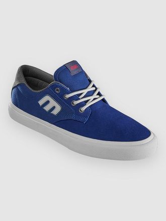 Etnies Barge Plus Zapatillas Deportivas azul