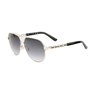 Guess Gouden Metaal Zonnebril