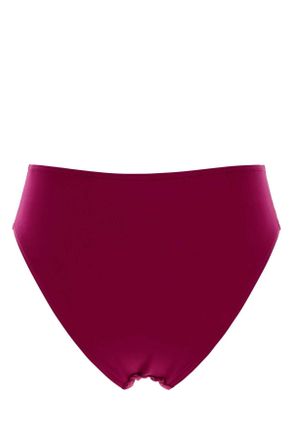 Eres Haute Bikini Bottom - Fuchsia