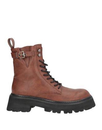 Twin-Set SCHUHE - Stiefeletten auf YOOX.COM