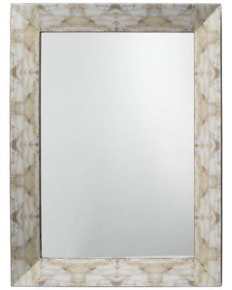 Jamie Young Co. Fragment Rectangle Mirror