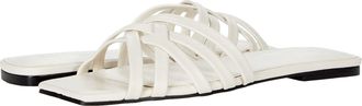 Marc Fisher Varro Ivory MLVARRO2-101 Womens