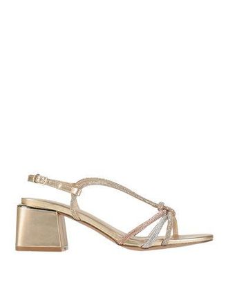 Ex&eacute; CALZATURE - Sandali su YOOX.COM