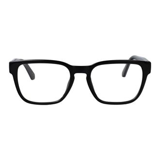 Calvin Klein Jeans Optical Frame - male - Calvin Klein Jeans - Glasses - Black - 54 MM - Accessories