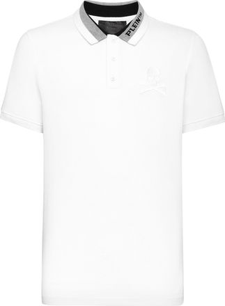 Philipp Plein Polo shirt SS
